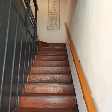 Apartament Rokova 1