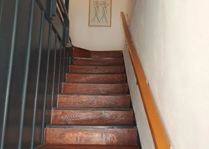 Apartament Rokova 1